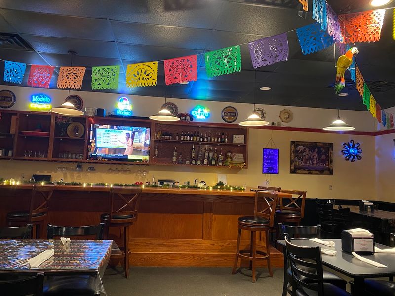 La Poblanita Mexican Restaurant