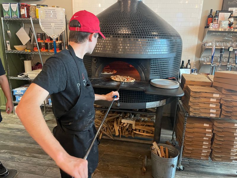 Joe’s Pizza Napoli, Loveland