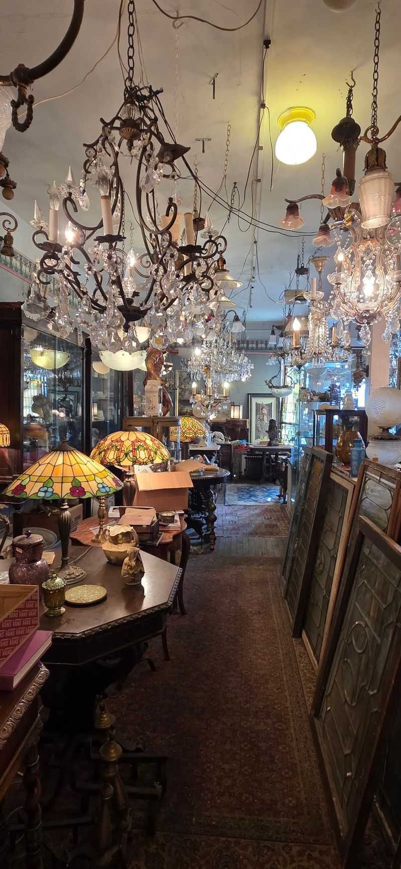 Century Antiques, Cleveland Century Antiques, Cleveland