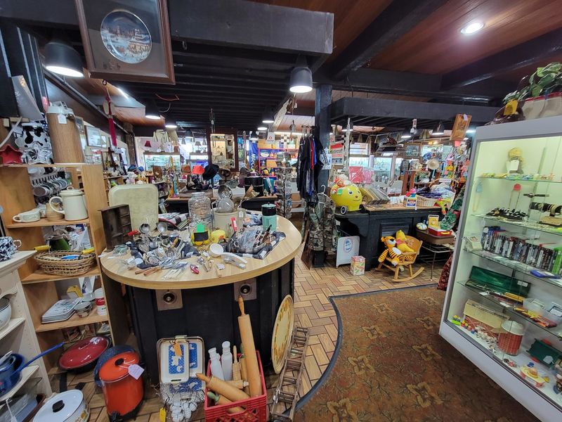 Century Antiques