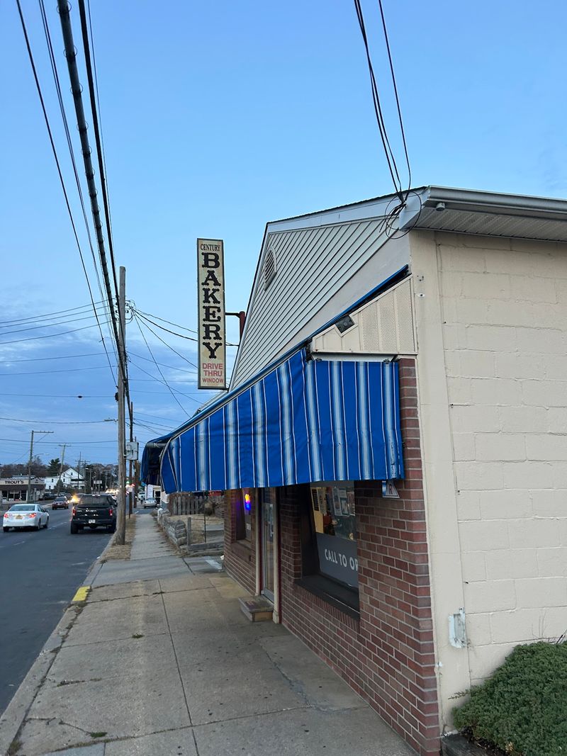 Century Bakery