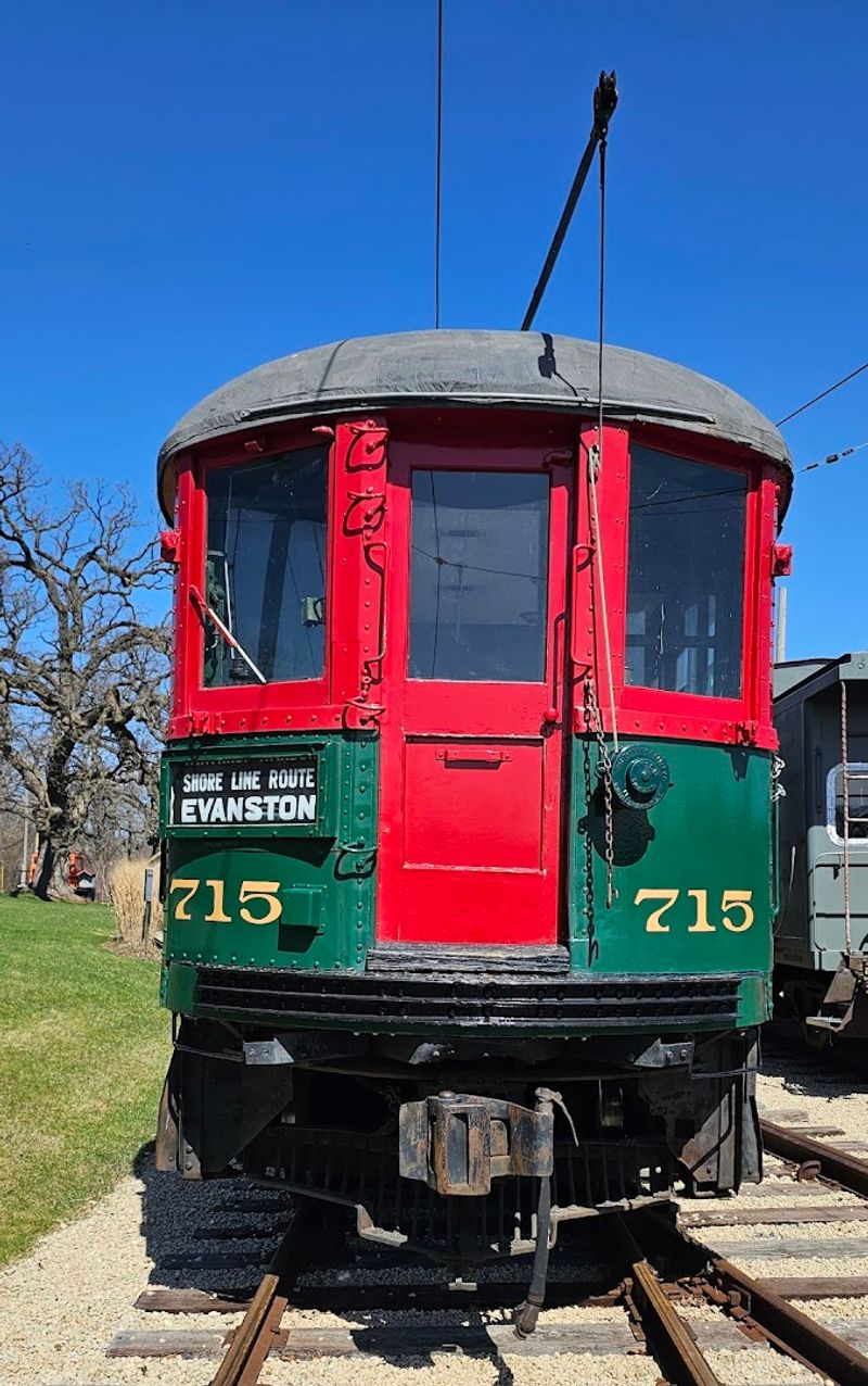Century-Old Cars, Still Rolling
