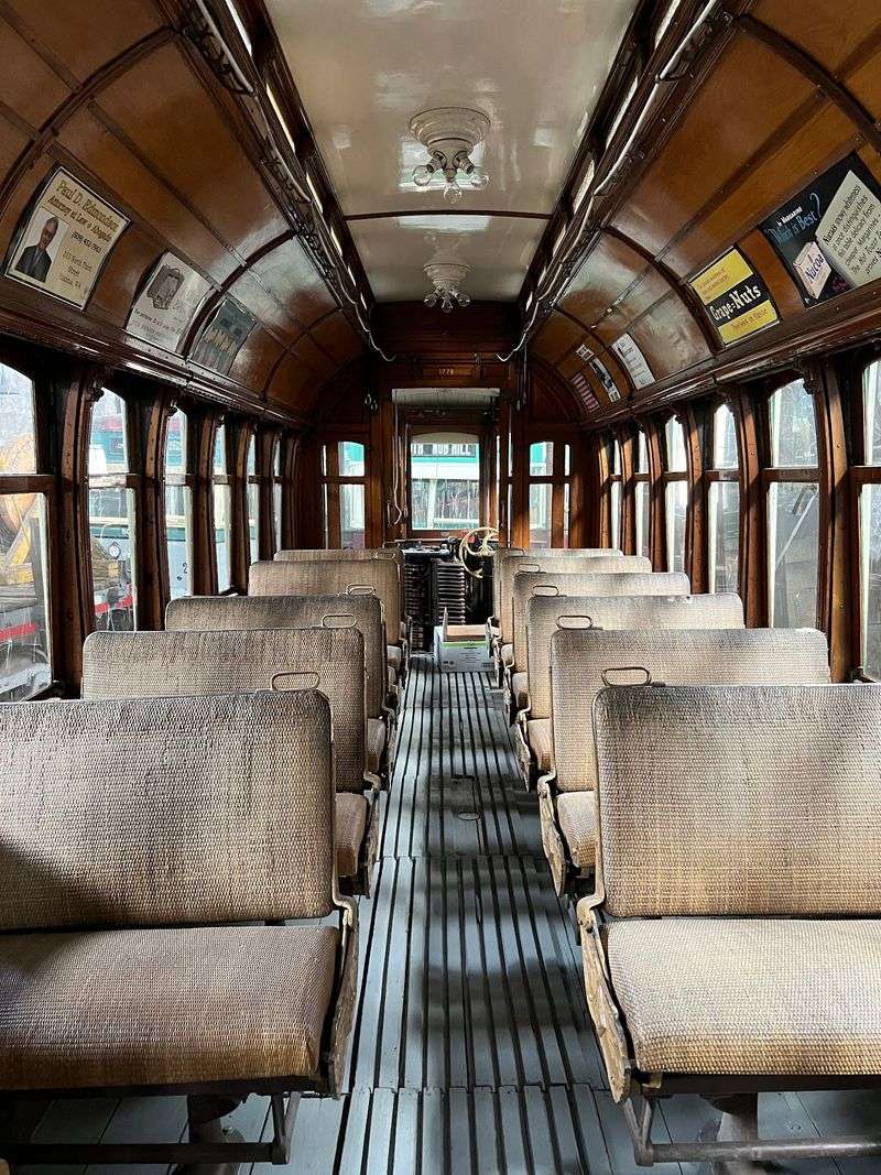 Century-Old Cars That Still Run