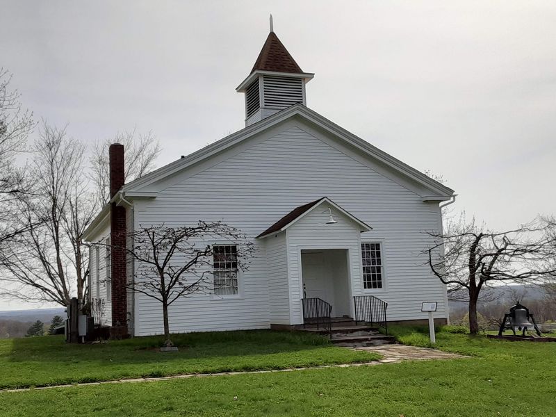 Century Village Museum, Burton