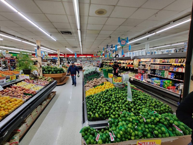 Carniceria Jimenez - Chicago