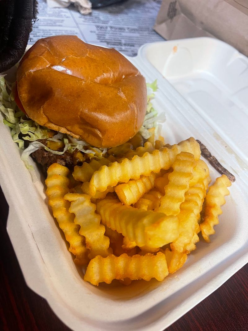 Dale's Burger Shack – Carbondale