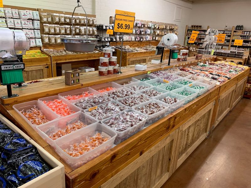 Cerreta's Candy Is Waiting Near Your Shopping List