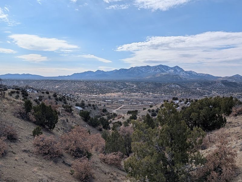 Cerrillos Hills State Park