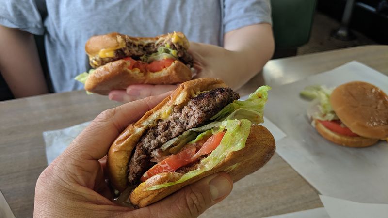 Certified Angus Beef Patties That Deserve Their Own Fan Club