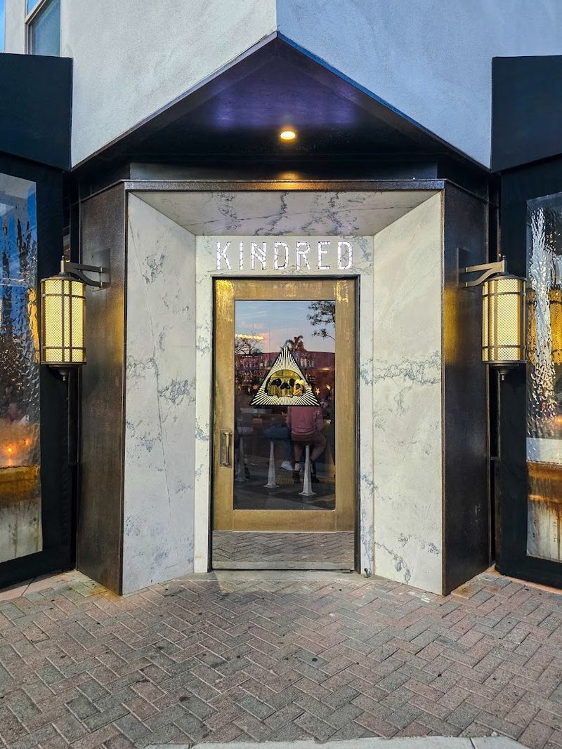 KINDRED