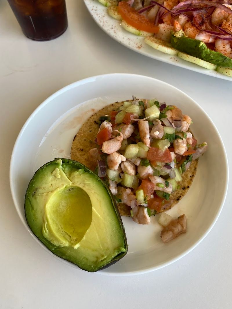 Ceviche So Fresh It Should Have Its Own Passport Ceviche So Fresh It Should Have Its Own Passport
