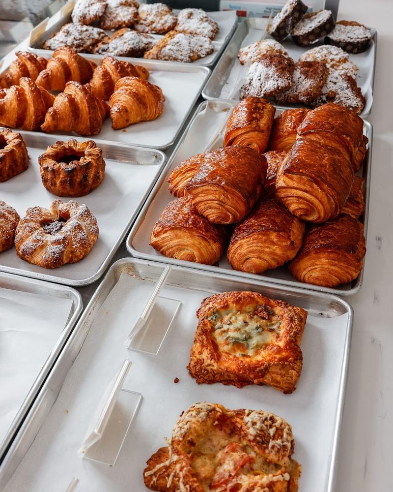 Chaconne Patisserie, Scottsdale, AZ