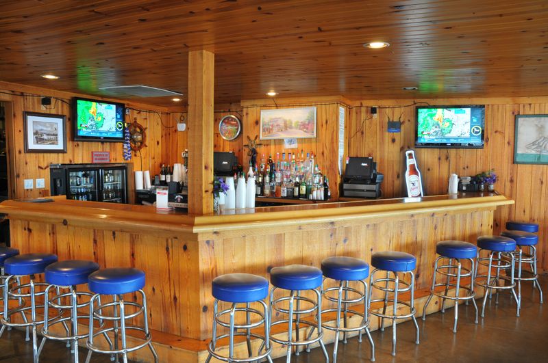 The Village Pump — Kelleys Island