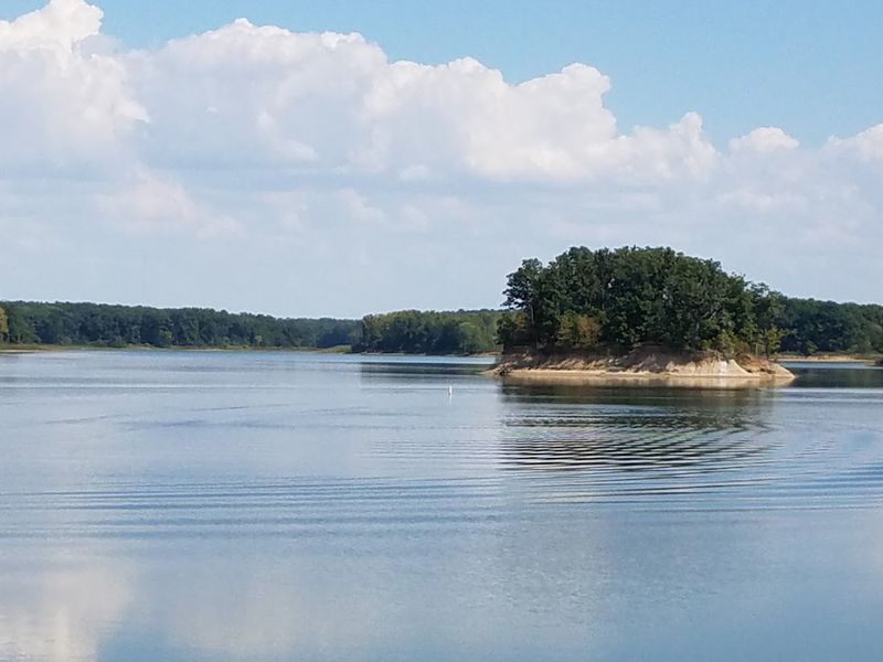 Wolf Creek State Park, Windsor / Lake Shelbyville