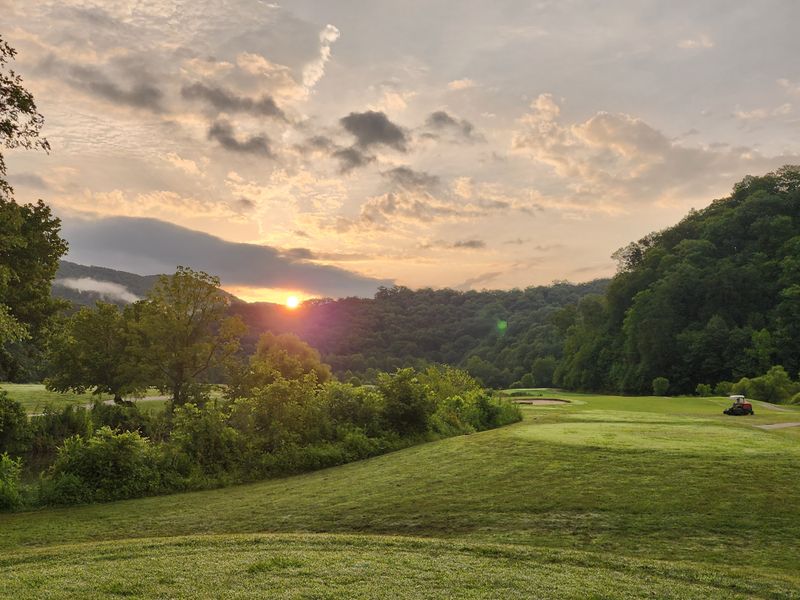 Wasioto Winds Golf Course