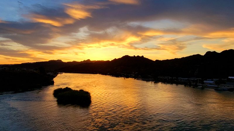 Incredibly Friendly And Helpful Park Staff