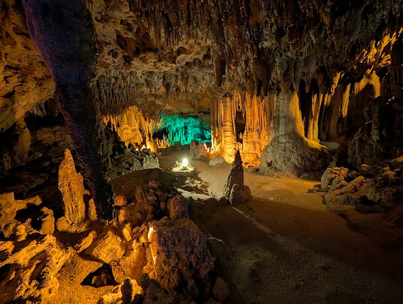 Cave Tour Requirements And What To Expect