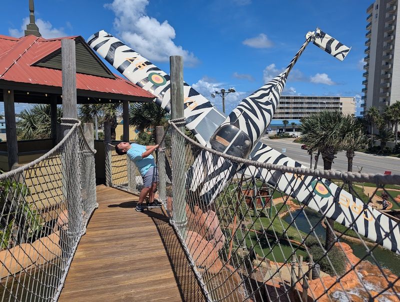 Immaculate Maintenance and Cleanliness