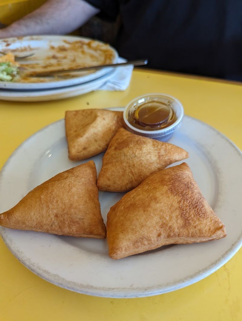 Chalo's Casa Reynoso: Scratch-Made Flavor Chalo's Casa Reynoso: Scratch-Made Flavor
