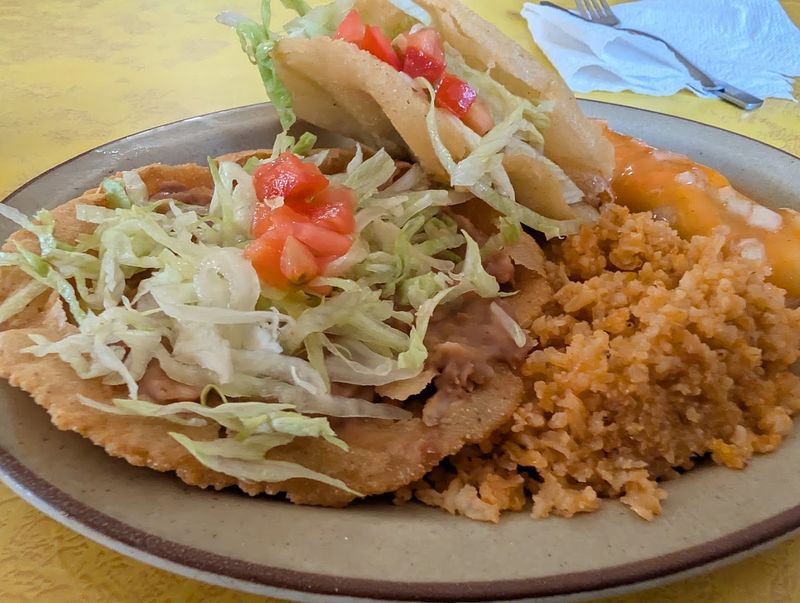 Chalupas That Deserve Their Own Fan Club