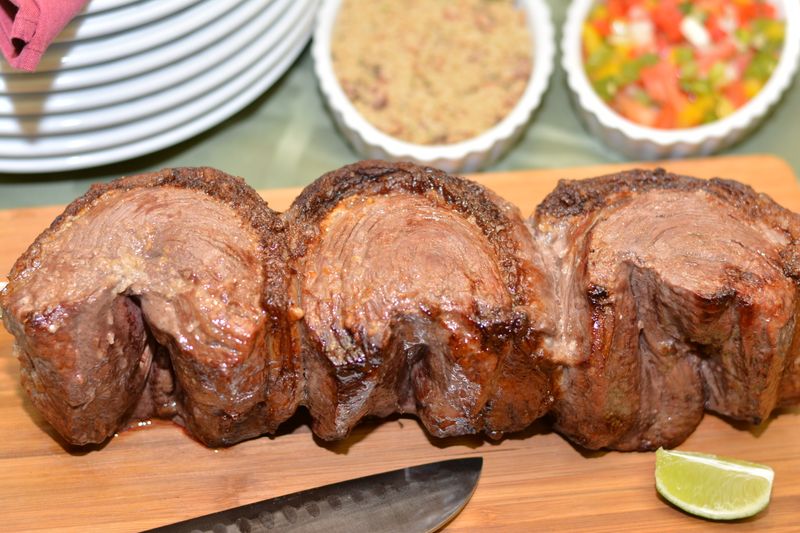 Brazil Express Grill – Schaumburg