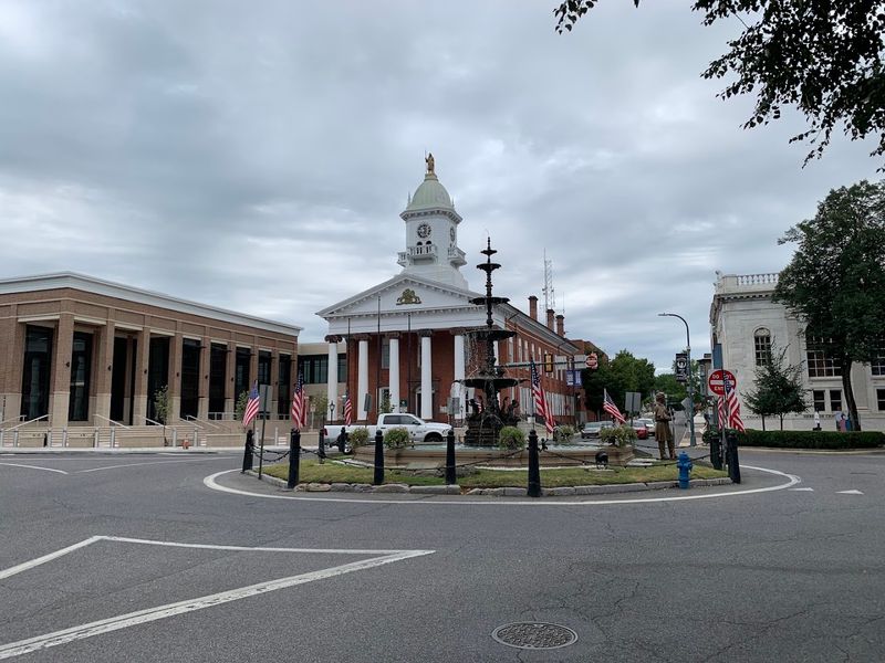Chambersburg, Pennsylvania, ChambersFest, July 11–18, 2026
