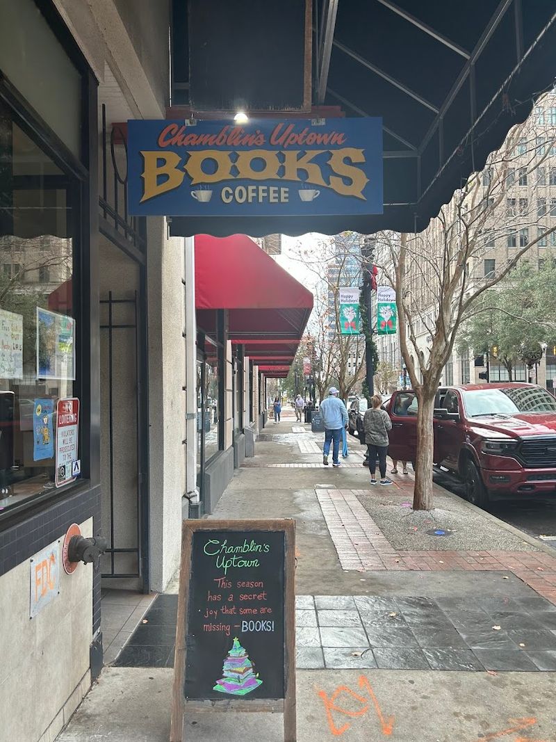 Chamblin's Uptown, Jacksonville, FL