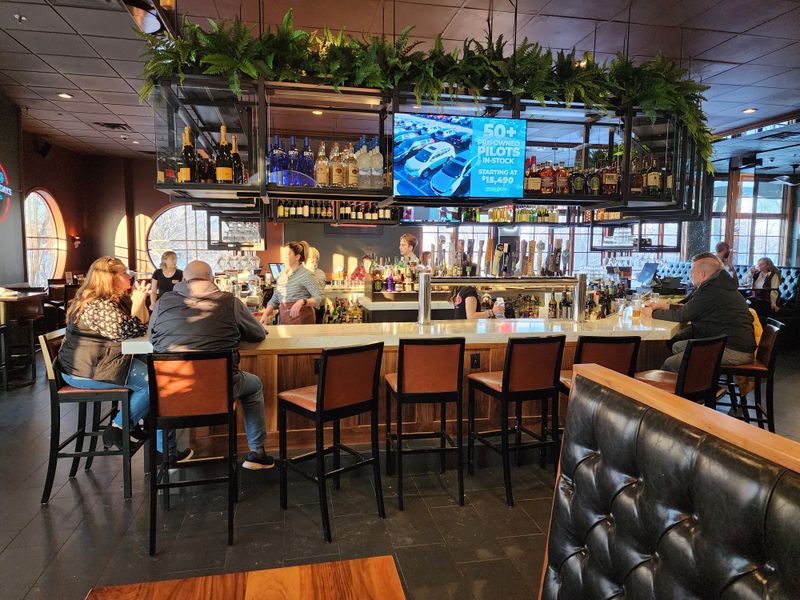 Old World Atmosphere That Makes Every Meal Feel Special