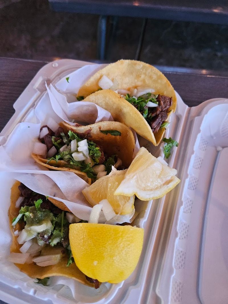 Chando's Tacos Chando's Tacos
