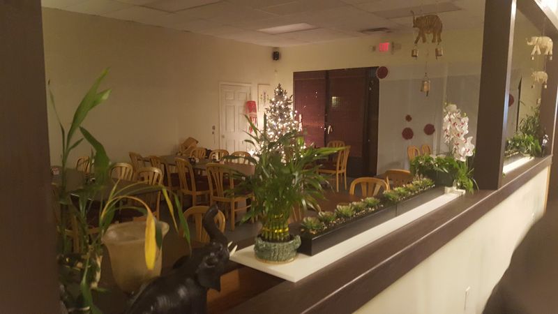 Chang Thai & Asian Cuisine