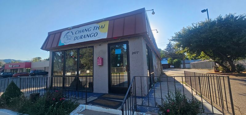 Chang Thai Durango, Durango