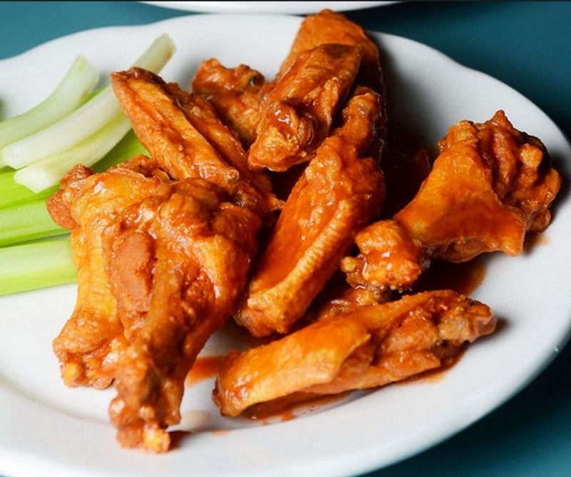 Change Of Pace Sports Bar