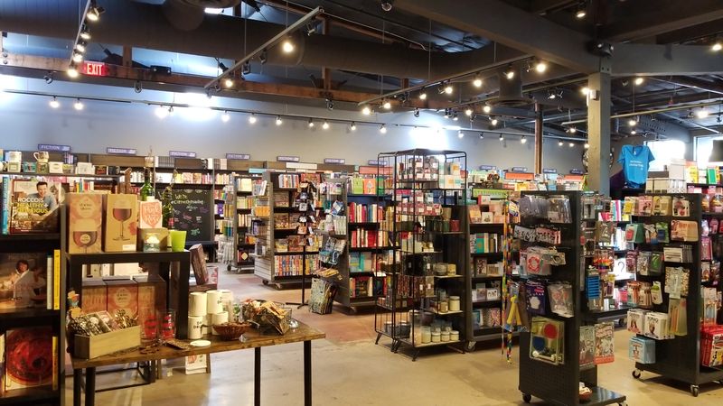 Changing Hands Bookstore