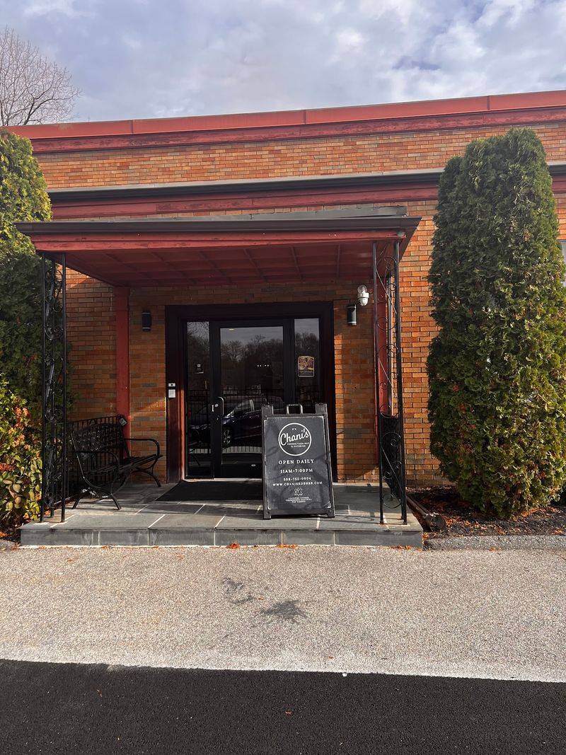 Chani's Kosher Deli