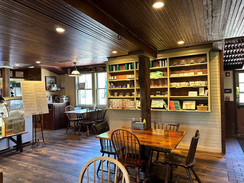 Lumberville General Store