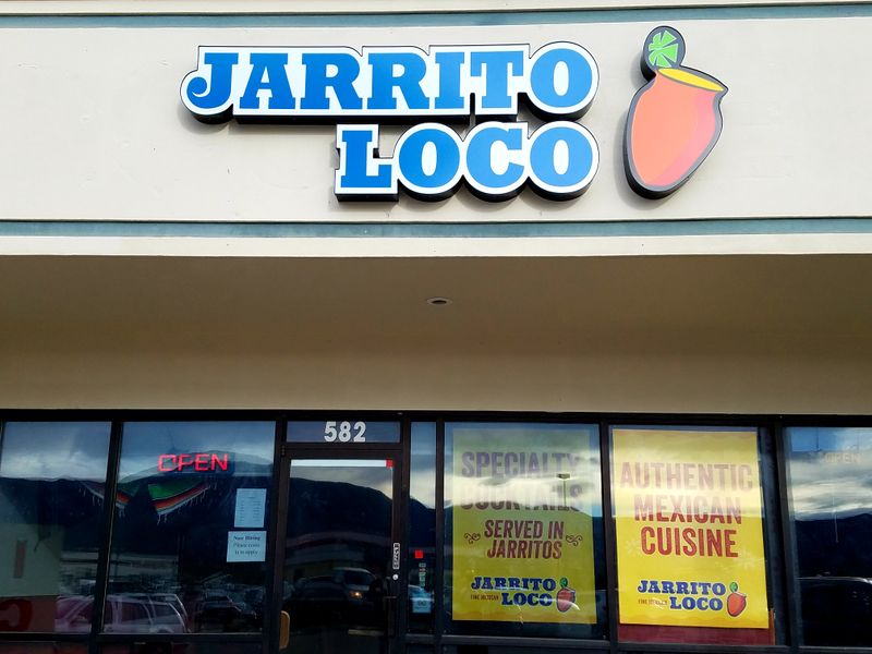 Jarrito Loco (Monument)