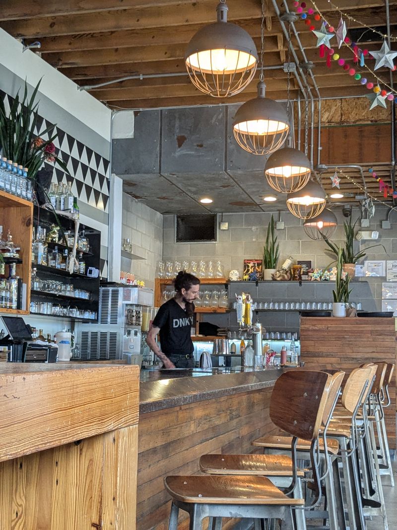 Donkey Taqueria – Grand Rapids