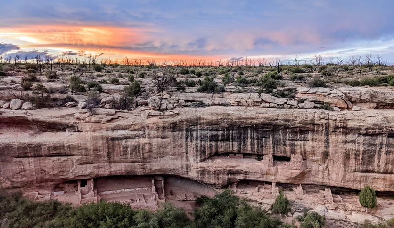 Wetherill Mesa: The Quieter Side of the Plateau