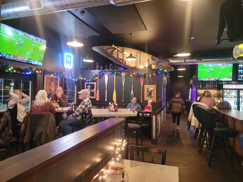 Chaplin's on the Water (Spring Grove)