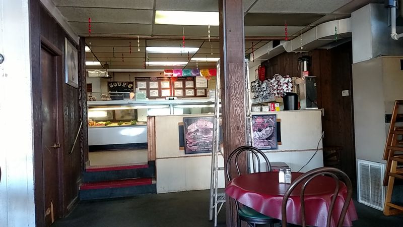 Chapman’s Deli Chapman’s Deli