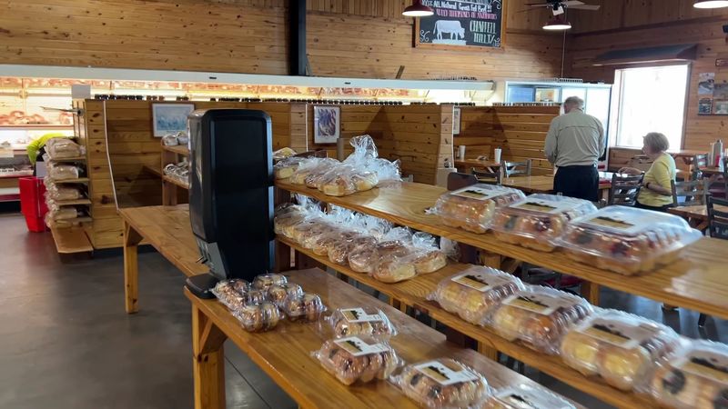 Chappell Hill Bakery & Deli