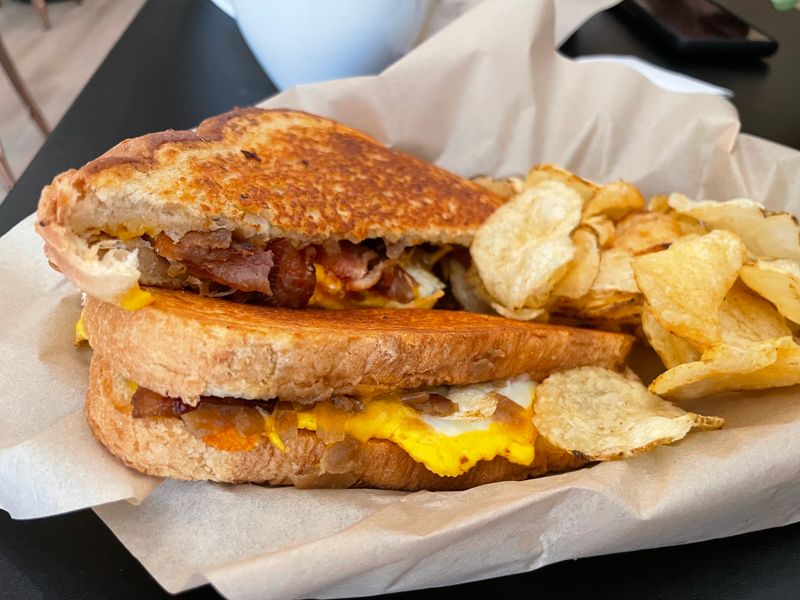 Princess Restaurant, Frostburg