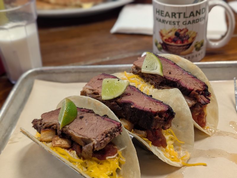 Scott’s Kitchen And Catering At Hangar 29, Kansas City