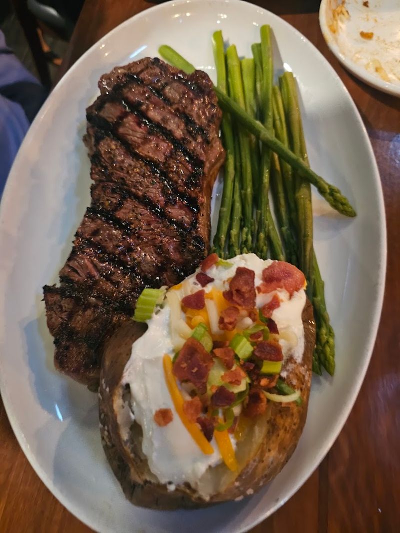 Cast Iron Sear Magic