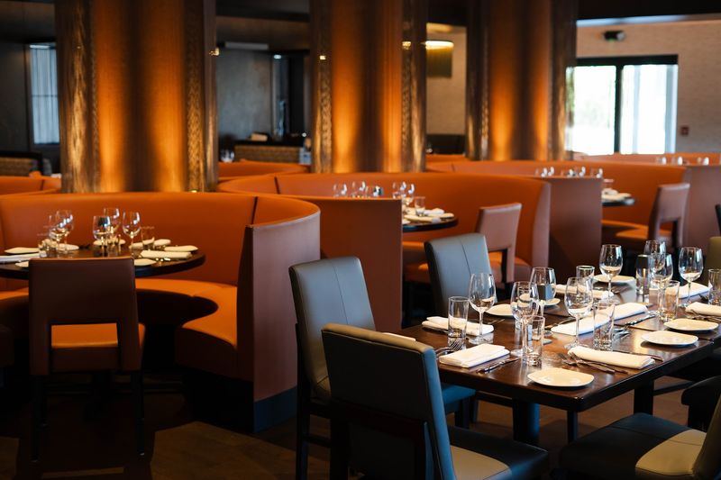 Char Steakhouse
