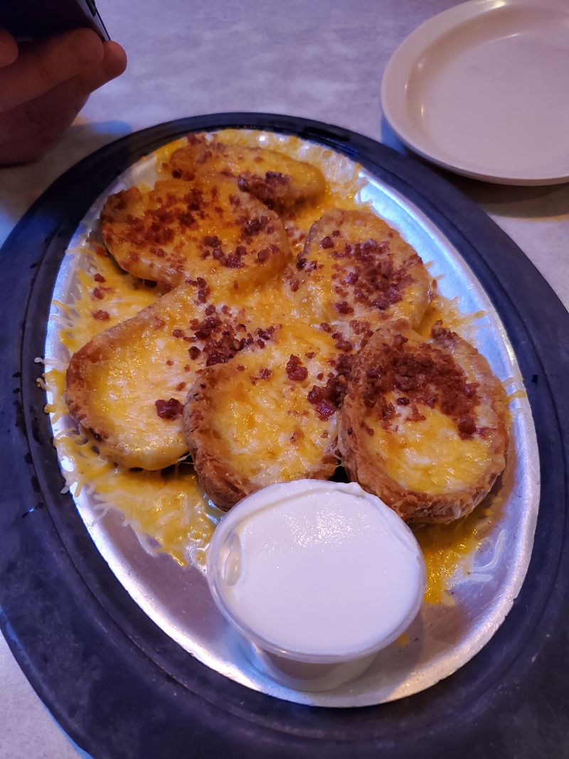 Sides That Deserve Their Own Fan Club