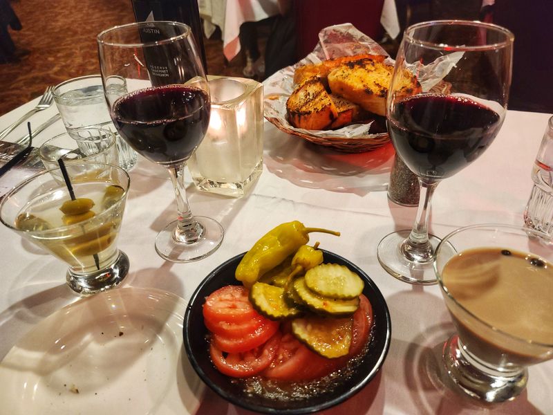 The Bread Basket That Sparks Debate