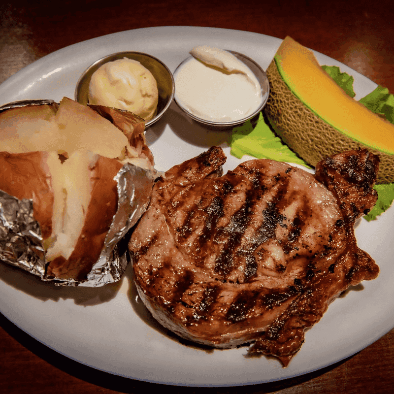 Charco Broiler, Fort Collins Charco Broiler, Fort Collins