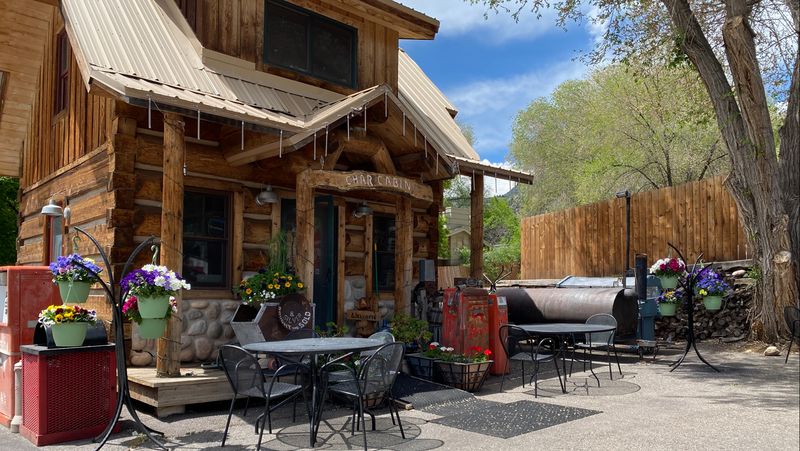 Fries, Rings, And Sides