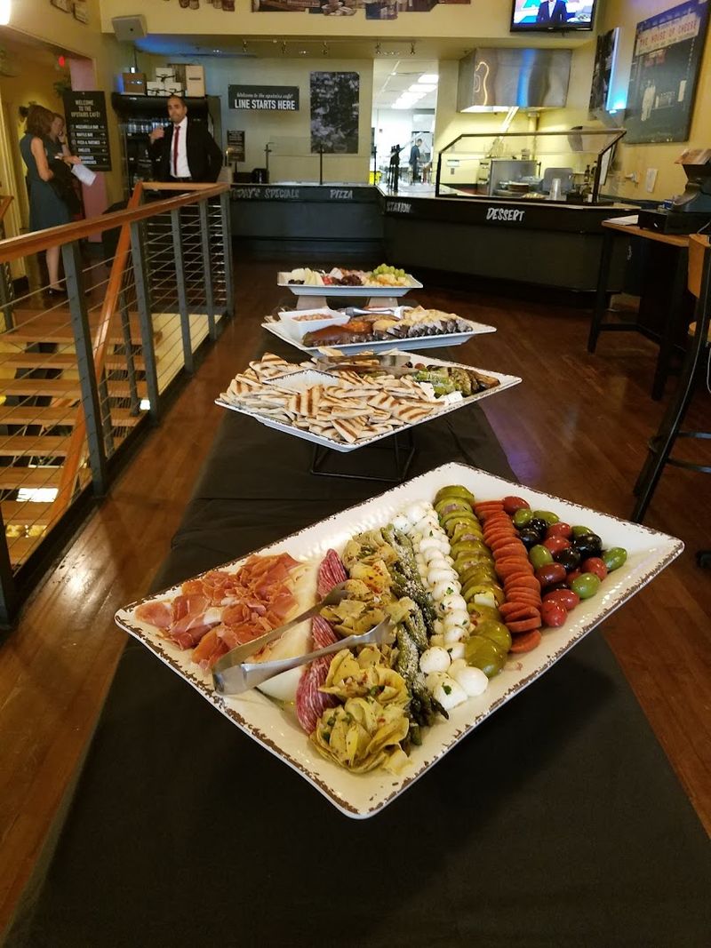 Charcuterie That Would Make An Italian Grandmother Proud Charcuterie That Would Make An Italian Grandmother Proud